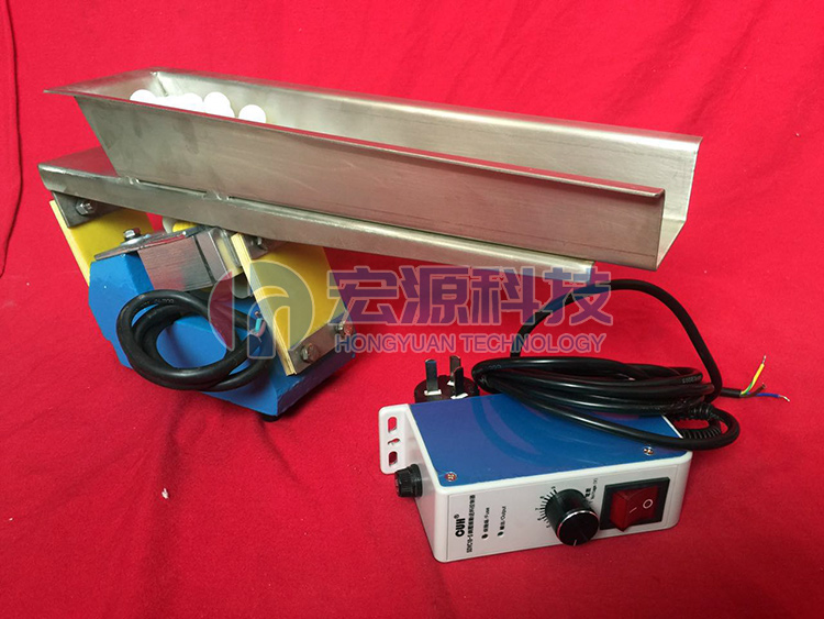 微型電磁振動(dòng)給料機(jī)