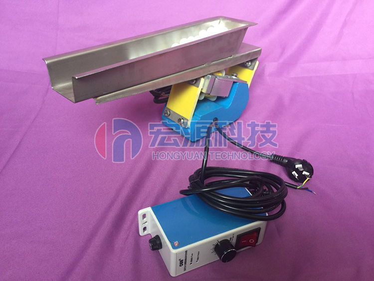 微型電磁振動(dòng)給料機(jī)